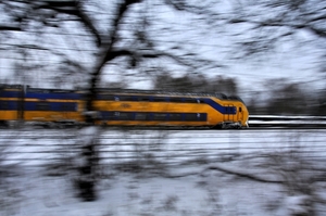 sneltrein