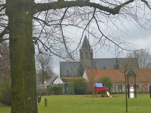 110122 MARIAKERKEKERKE