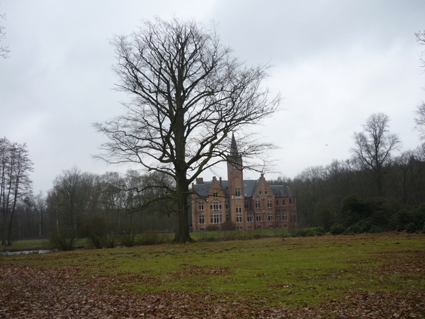 110309.SIJSELE.KASTEEL RYCKEVELDE