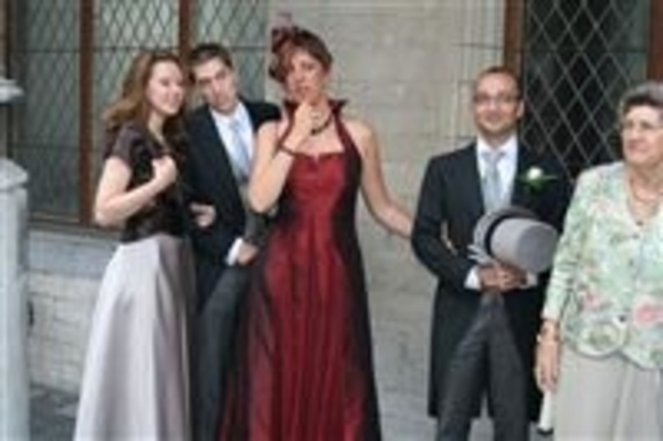 2007_08_25 Trouw Maaike & Bart 029