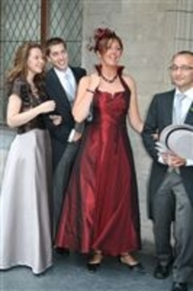 2007_08_25 Trouw Maaike & Bart 030