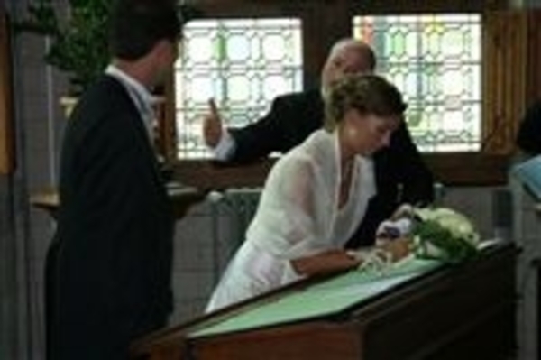 2007_08_25 Trouw Maaike & Bart 067