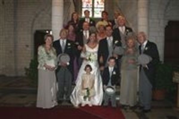 2007_08_25 Trouw Maaike & Bart 082