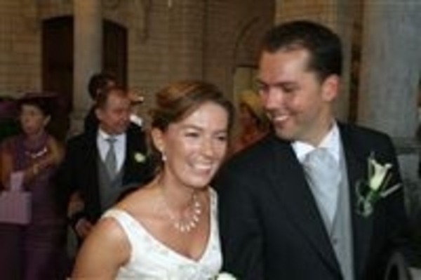 2007_08_25 Trouw Maaike & Bart 084