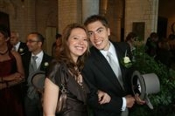 2007_08_25 Trouw Maaike & Bart 088