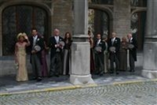 2007_08_25 Trouw Maaike & Bart 101