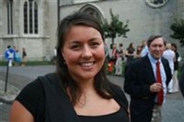 2007_08_25 Trouw Maaike & Bart 113