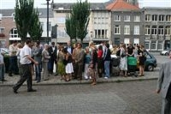 2007_08_25 Trouw Maaike & Bart 119