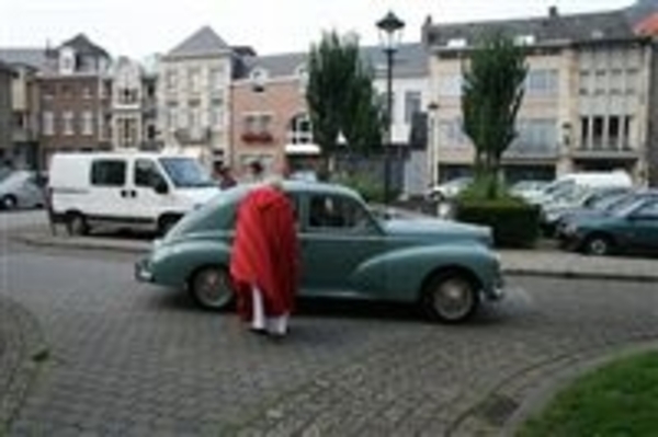 2007_08_25 Trouw Maaike & Bart 121