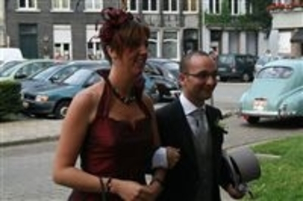 2007_08_25 Trouw Maaike & Bart 125