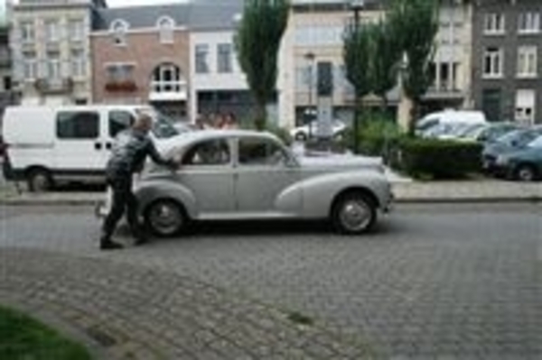 2007_08_25 Trouw Maaike & Bart 131