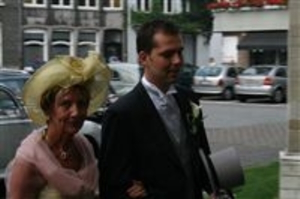 2007_08_25 Trouw Maaike & Bart 135