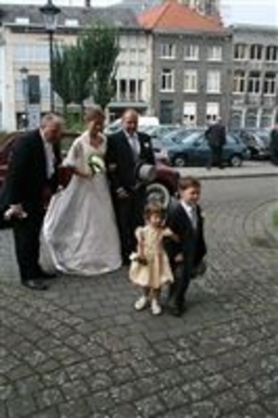 2007_08_25 Trouw Maaike & Bart 147