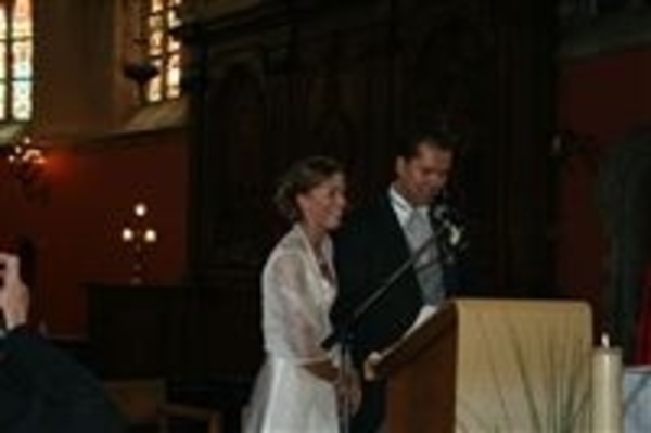 2007_08_25 Trouw Maaike & Bart 148