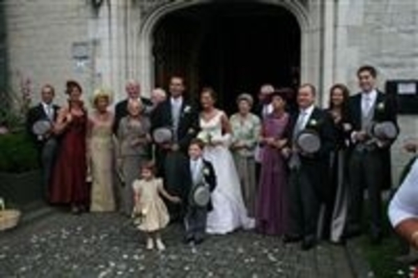 2007_08_25 Trouw Maaike & Bart 177