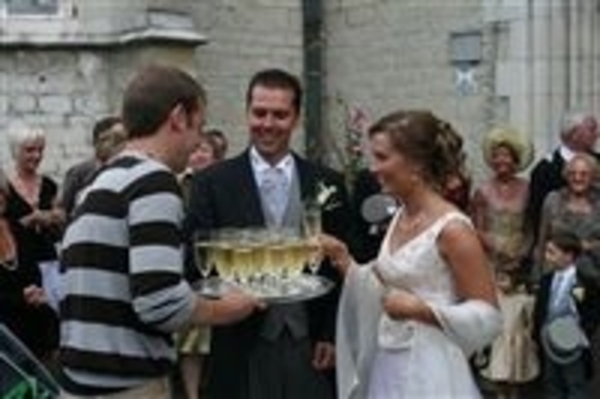 2007_08_25 Trouw Maaike & Bart 193