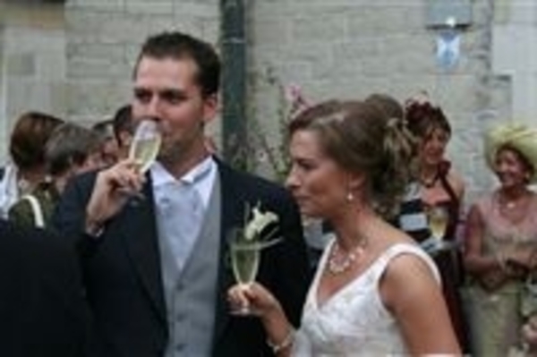 2007_08_25 Trouw Maaike & Bart 194