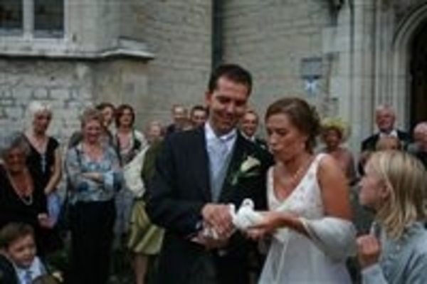 2007_08_25 Trouw Maaike & Bart 200