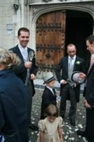 2007_08_25 Trouw Maaike & Bart 213