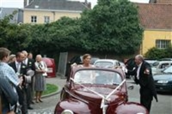 2007_08_25 Trouw Maaike & Bart 222