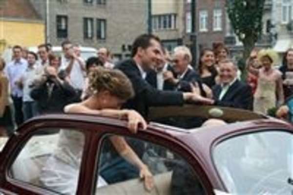 2007_08_25 Trouw Maaike & Bart 227