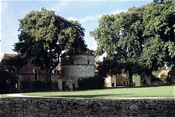 Kasteel van Epoisse