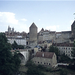 Semur-en-Auxois (Bourgondi)