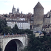 Semur-en-Auxois (Bourgondi)