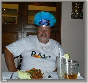 Oudjaarsavond 2010-2011