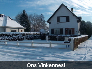 ons vinkennest