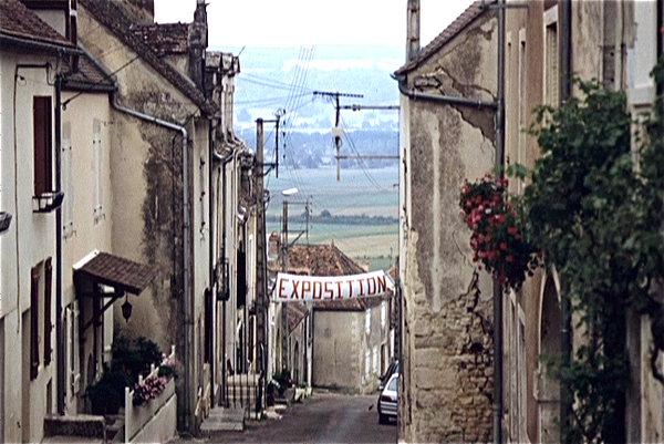 Alesy-Sainte-Reine (Bourgondi)