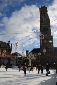 125  Brugge stadszichten 2 jan 2011