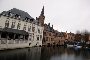 128  Brugge stadszichten 2 jan 2011