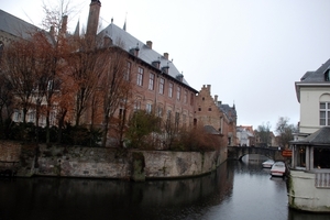 129  Brugge stadszichten 2 jan 2011