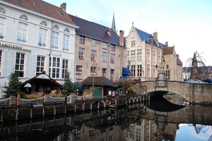 141  Brugge stadszichten 2 jan 2011