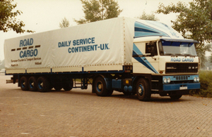 daf 3300 ati