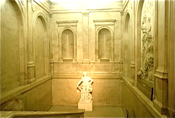 Mus�e des Beaux Arts