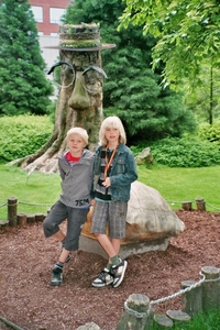 ZOO