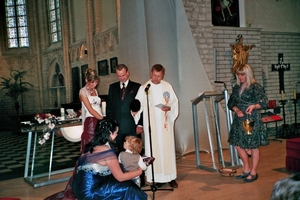 In de Kerk
