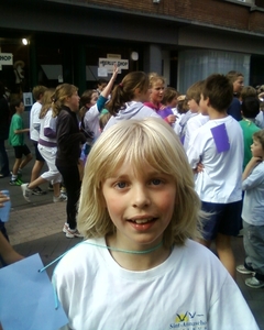 Stratenloop Tervuren