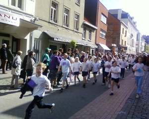 Stratenloop Tervuren