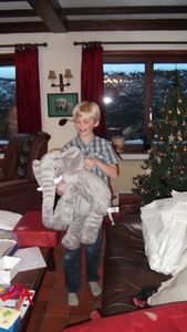 Kerst 2010