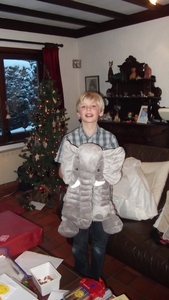 Kerst 2010