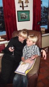Kerst 2010