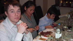 Kerst 2010