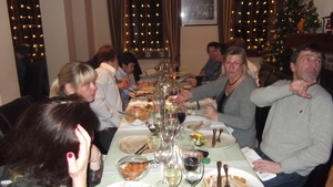 Kerst 2010