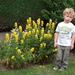 Quinten op bezoek