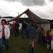 Op kamp in Tenneville