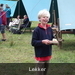 Op kamp in Tenneville