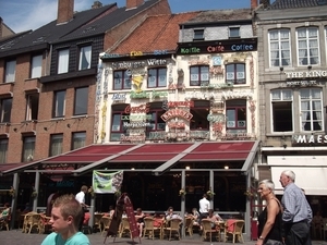 HASSELT